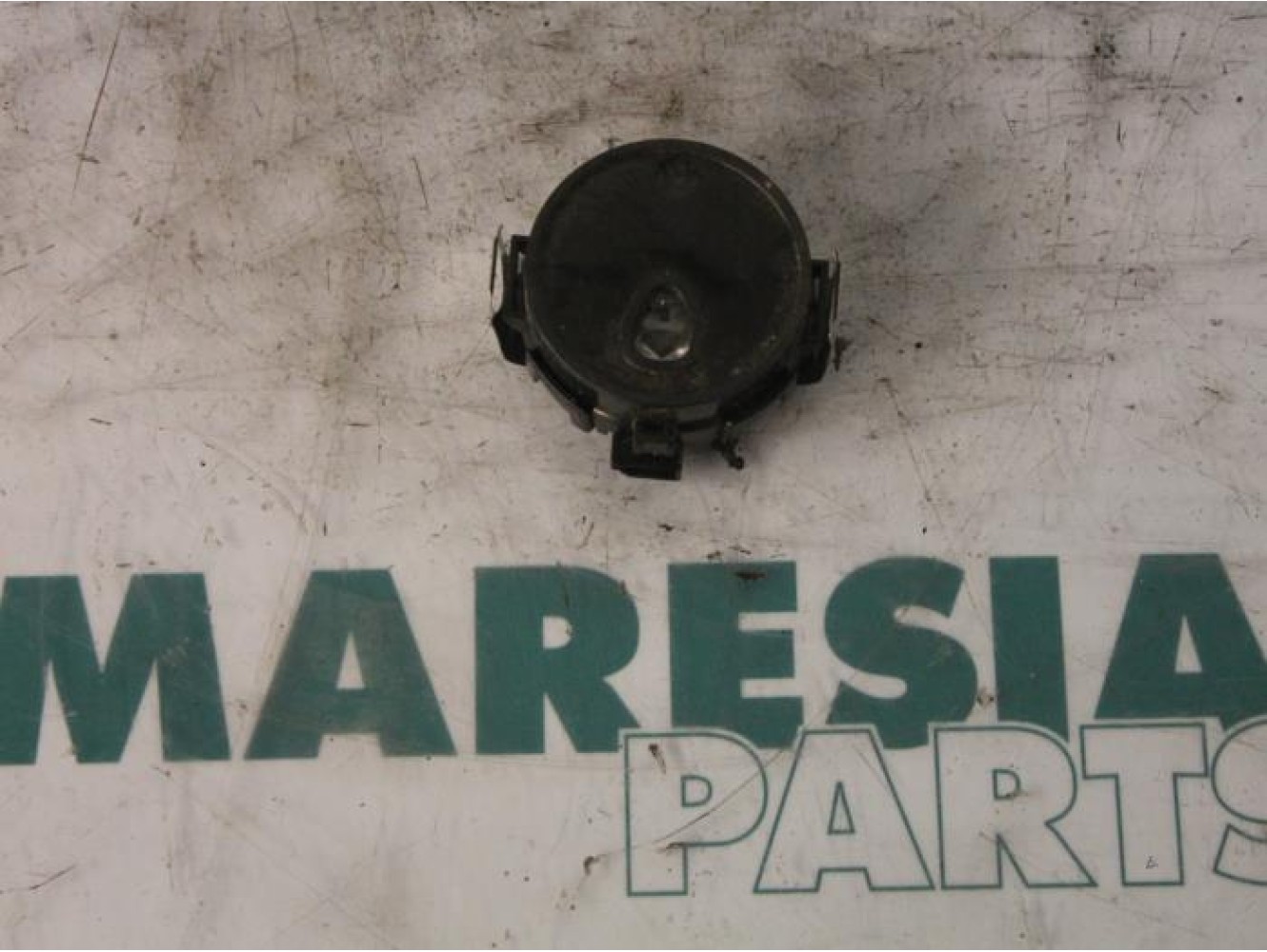 Renault - Megane - Rain sensor