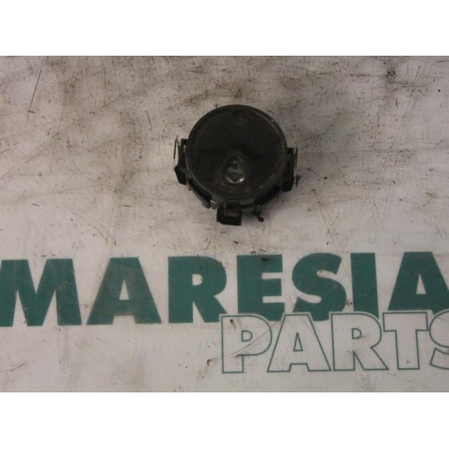 Renault - Megane - Regensensor
