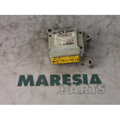 Renault - Laguna - Airbag Module