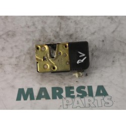 Citroen - C5 - Front door lock mechanism 4-door, right
