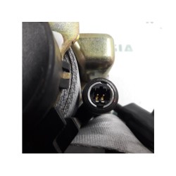 Renault - Megane Scenic - Ceinture de sécurité arrière gauche