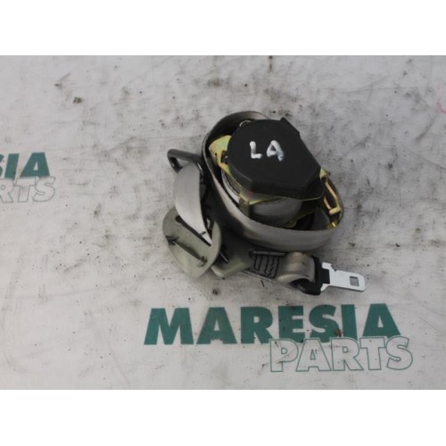 Renault - Megane Scenic - Sicherheitsgurt links hinten