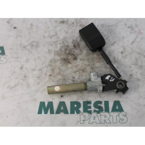 Renault - Megane Scenic - Gordelspanner rechts
