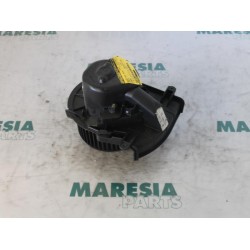 Lancia - Phedra - Heating and ventilation fan motor