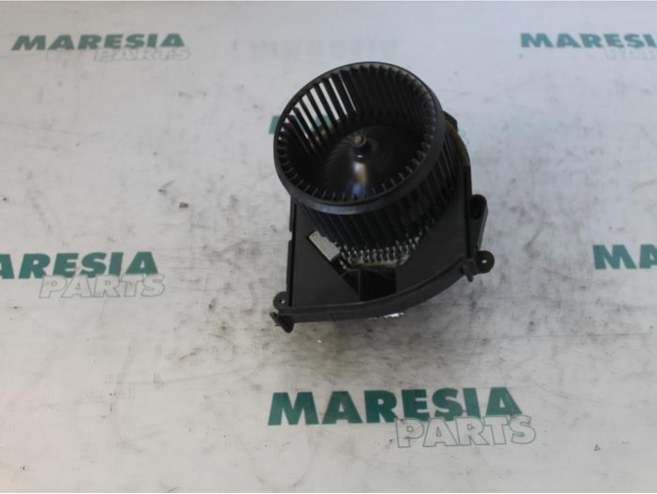 Lancia - Phedra - Heating and ventilation fan motor