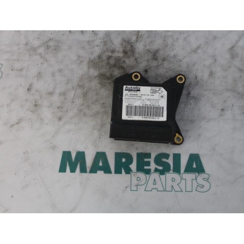 Citroen - C3 - Airbag Module