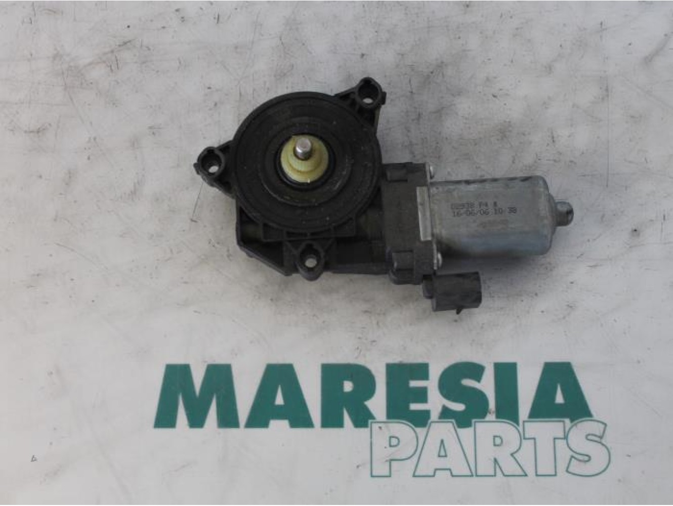 Alfa Romeo - 159 - Fenstermechanik 4-türig links hinten