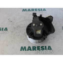 Fiat - Punto - Heating and ventilation fan motor