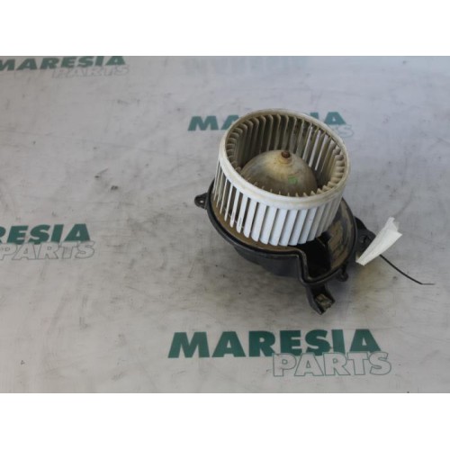 Fiat - Punto - Heating and ventilation fan motor