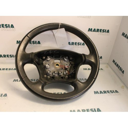 Peugeot - 607 - Steering wheel