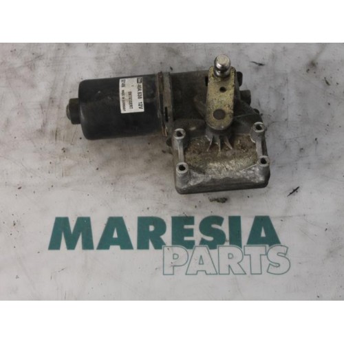 Citroen - C4 - Front wiper motor