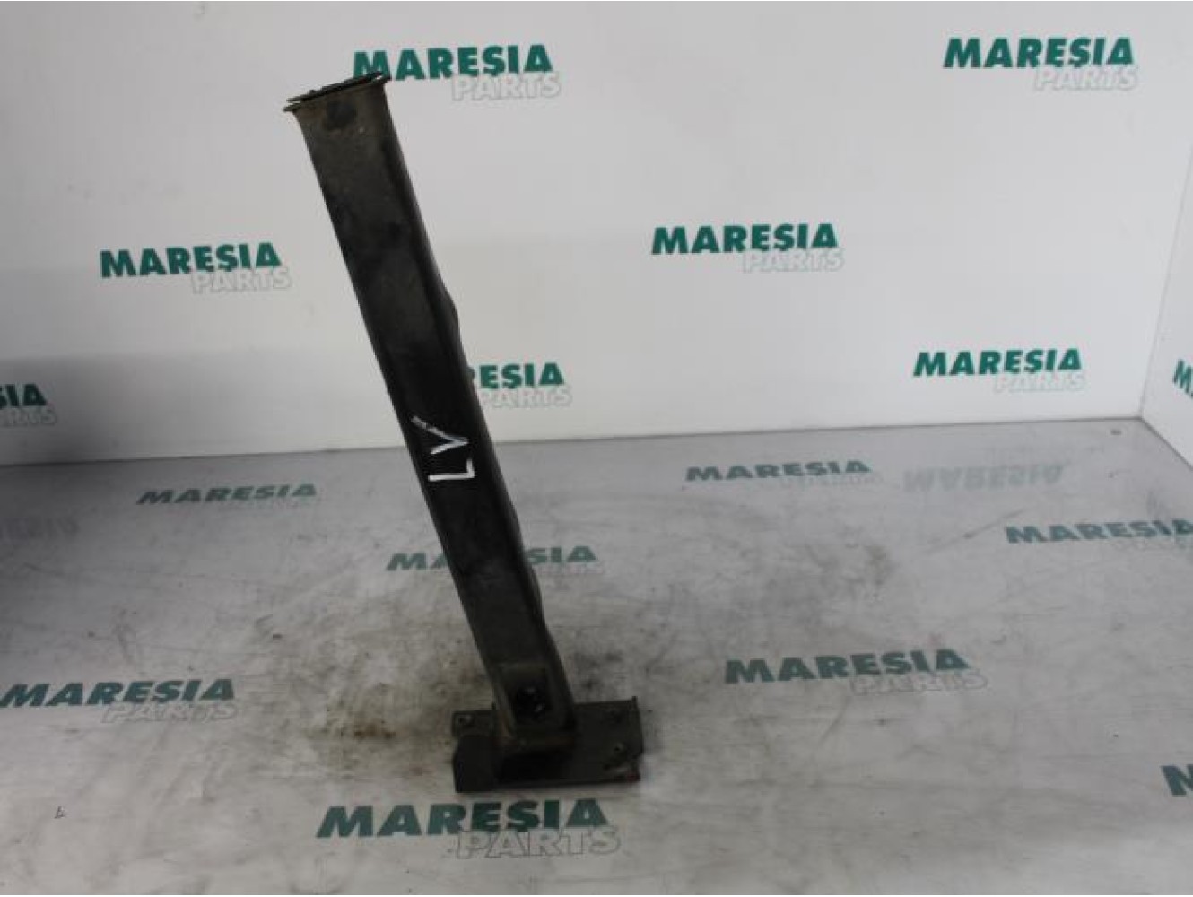 Citroen - C4 - Subframe