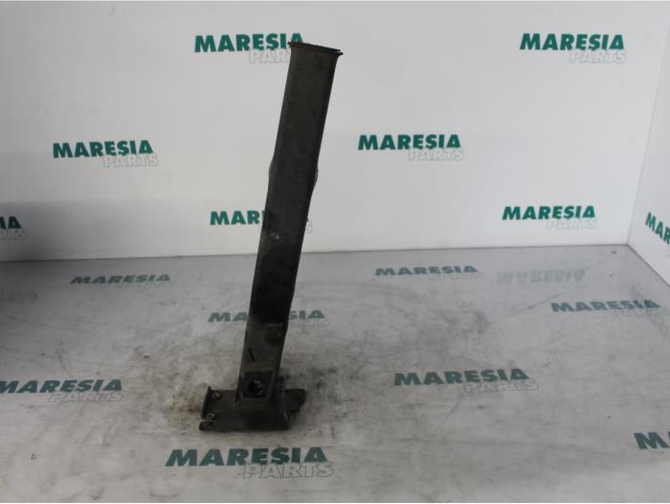Citroen - C4 - Subframe