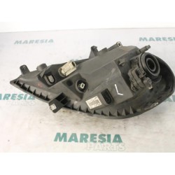 Renault - Trafic - Scheinwerfer links