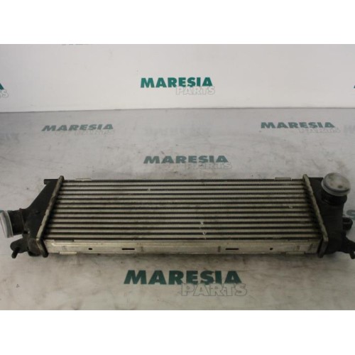 Renault - Trafic - Intercooler