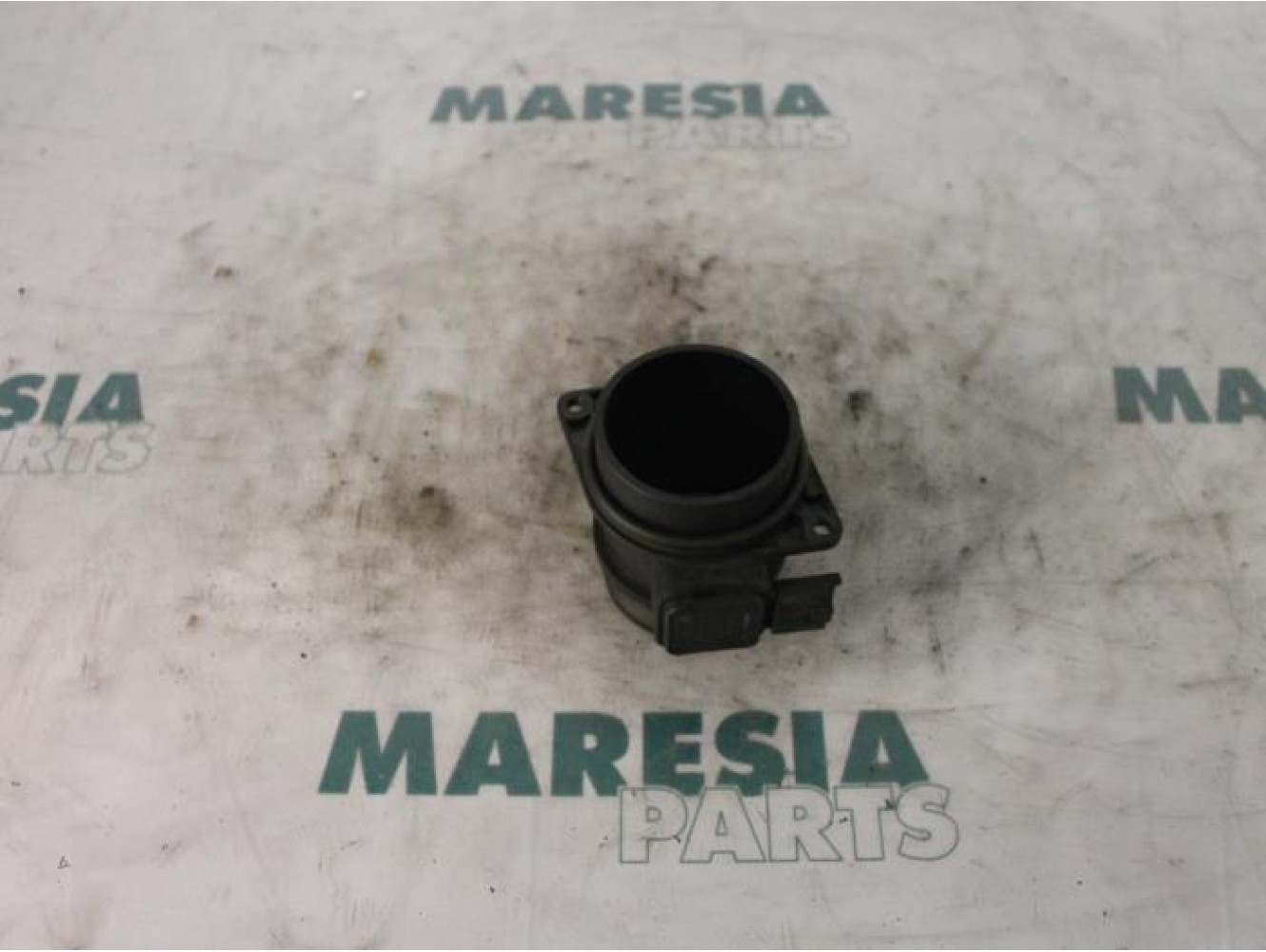 Citroen - C4 - Airflow meter