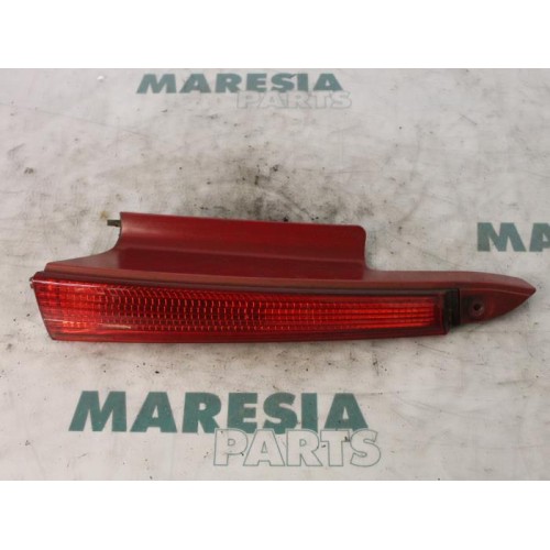 Citroen - C4 - Taillight, right
