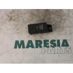 Citroen - C4 - Glow plug relay