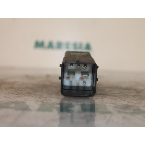 Citroen - C4 - Glow plug relay