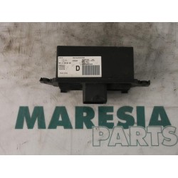 Citroen - C4 - Computer Diversen