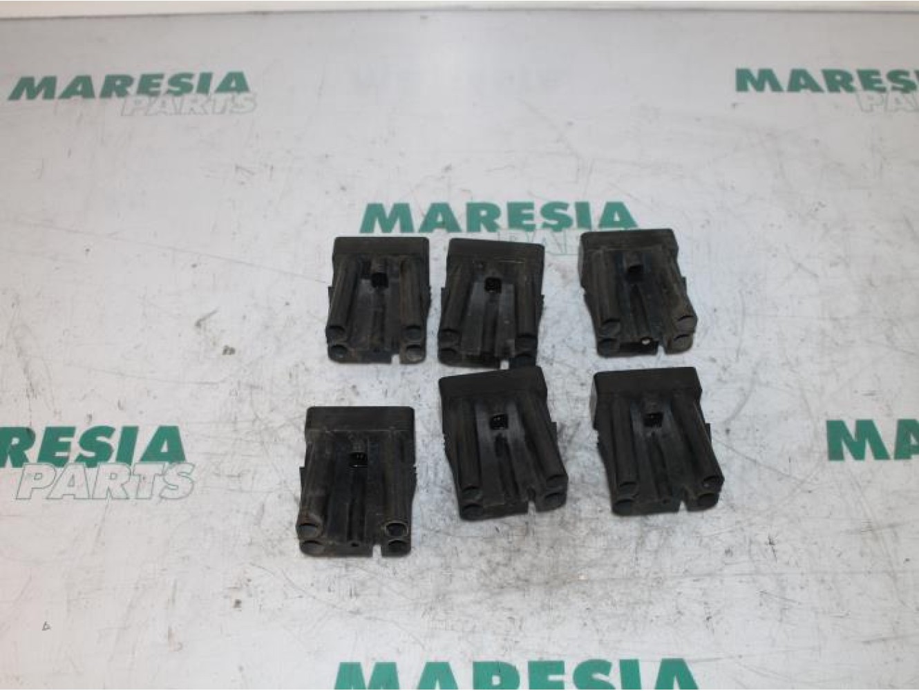 Citroen - C4 - Sensor (other)