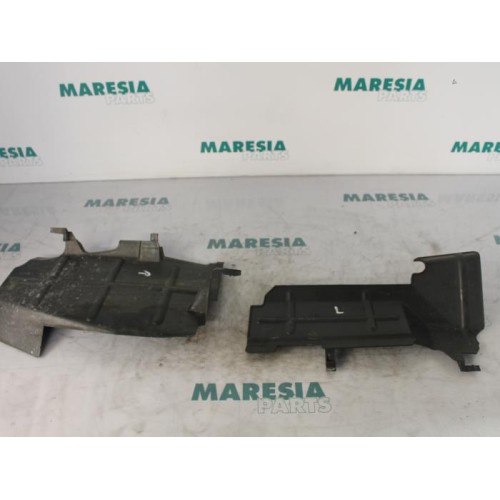 Renault - Trafic - Front panel