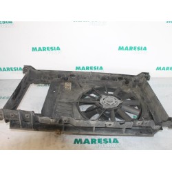 Citroen - C4 - Fan motor