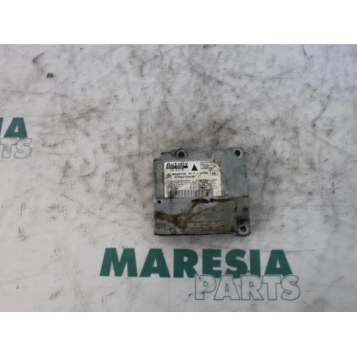 Citroen - C4 - Airbag Module