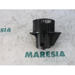 Citroen - C4 - Heating and ventilation fan motor