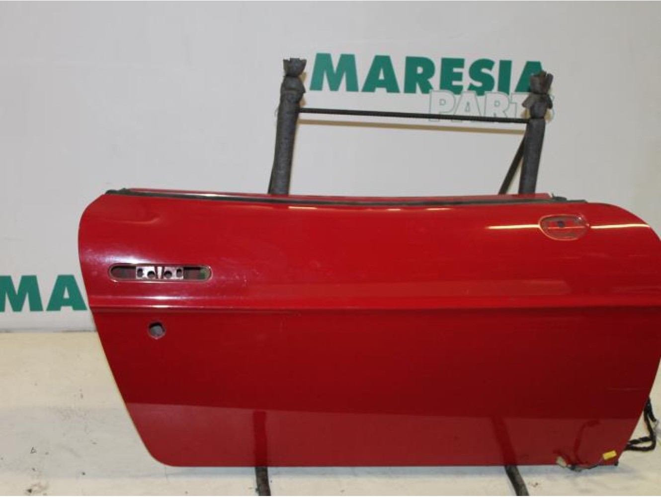 Fiat - Barchetta - Tür 2-türig rechts