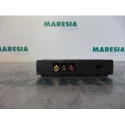 Citroen - C4 - Computer, miscellaneous