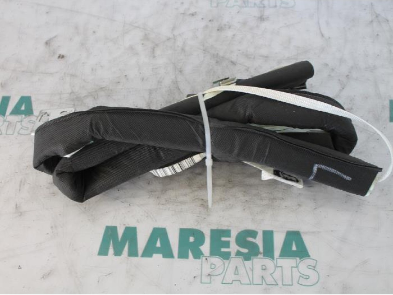 Citroen - C4 - Airbag hemel links