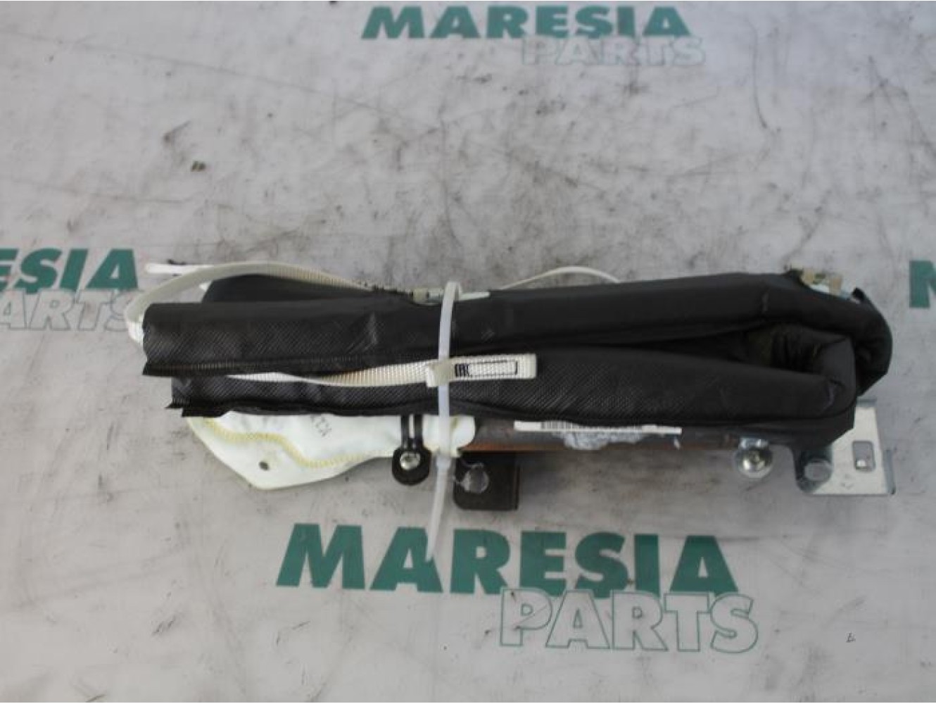 Citroen - C4 - Airbag hemel links