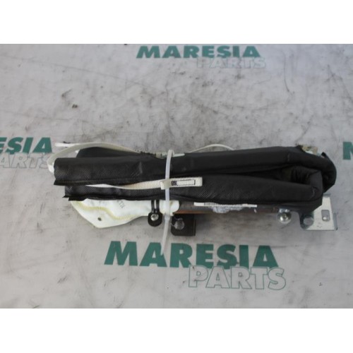 Citroen - C4 - Roof curtain airbag, left