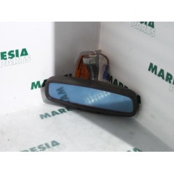 Citroen - C4 - Rear view mirror
