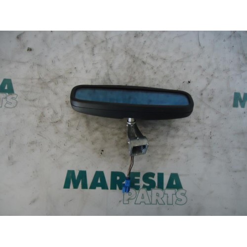 Citroen - C4 - Rear view mirror