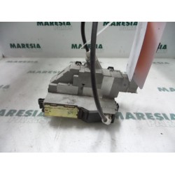 Citroen - C4 - Front door lock mechanism 4-door, right