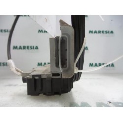 Citroen - C4 - Front door lock mechanism 4-door, right