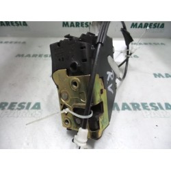 Citroen - C4 - Front door lock mechanism 4-door, right