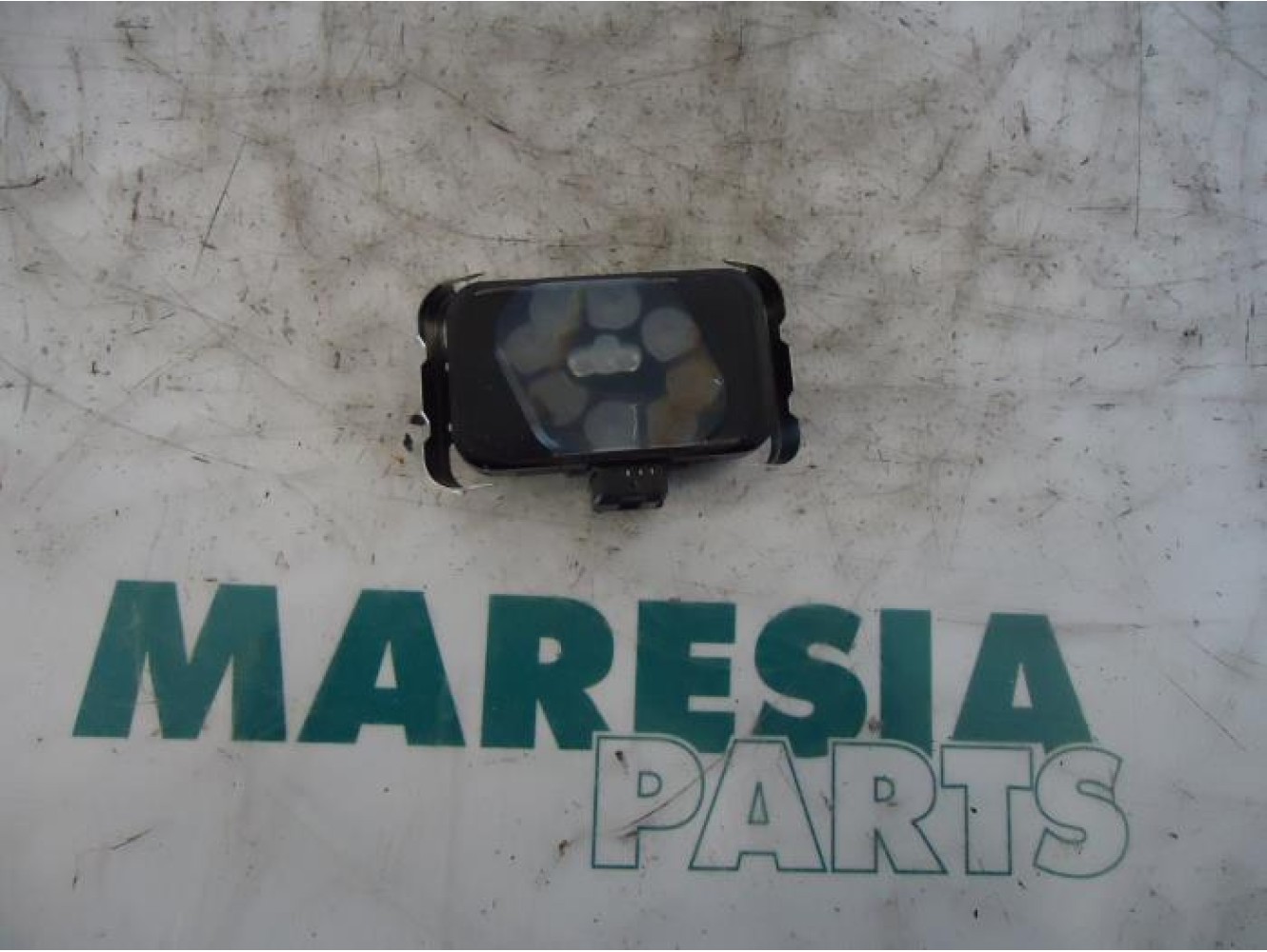 Citroen - C4 - Rain sensor