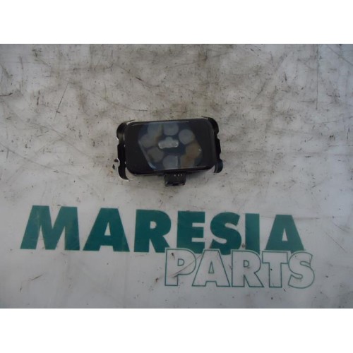Citroen - C4 - Rain sensor