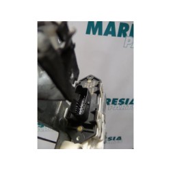 Citroen - C4 - Fenstermechanik 4-türig links hinten