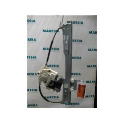 Citroen - C4 - Window mechanism 4-door, front right