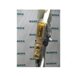 Citroen - C4 - Window mechanism 4-door, front right