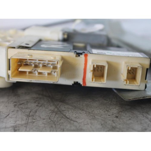 Citroen - C4 - Window mechanism 4-door, front right