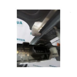 Citroen - C4 - Fenstermechanik 4-türig rechts hinten