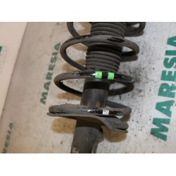 Peugeot - 206 - Schokdemperpoot rechts-voor