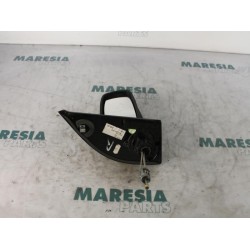 Fiat - Panda - Wing mirror, right