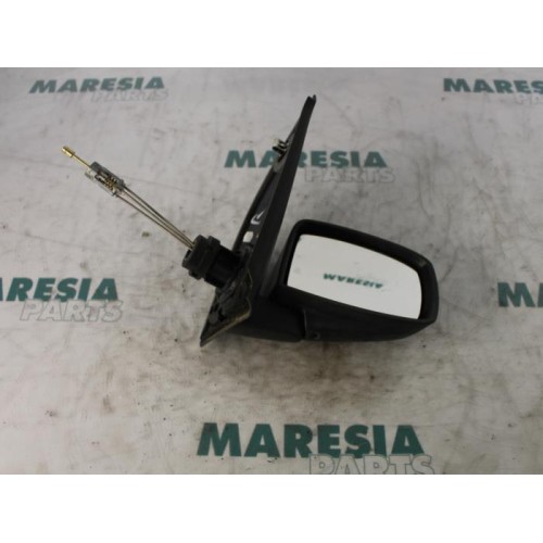 Fiat - Panda - Wing mirror, right