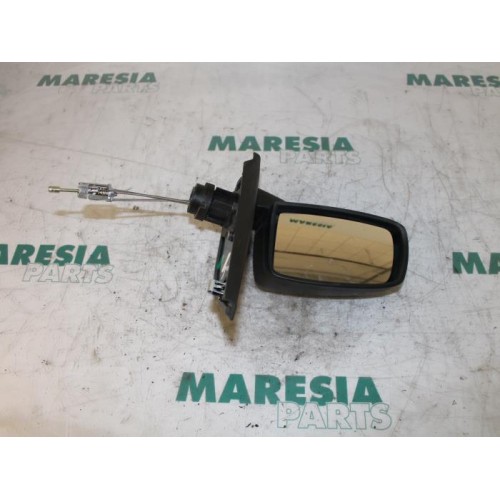 Fiat - Panda - Buitenspiegel links